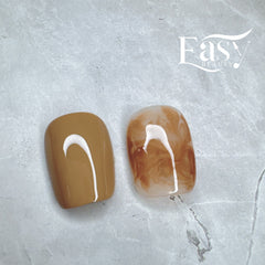 Neutral Chic Nail Wraps - Classic Series